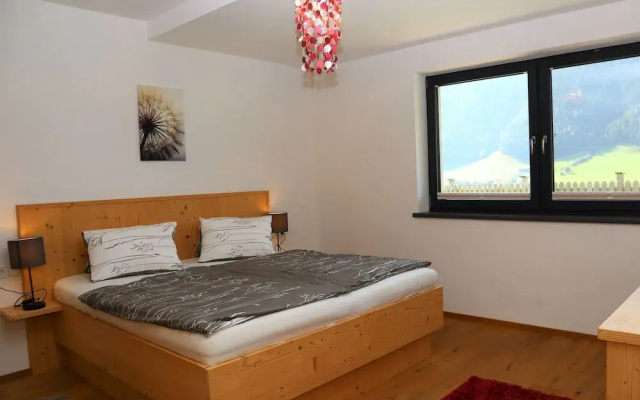 Apartment in Mittersill Near Hohe Tauern