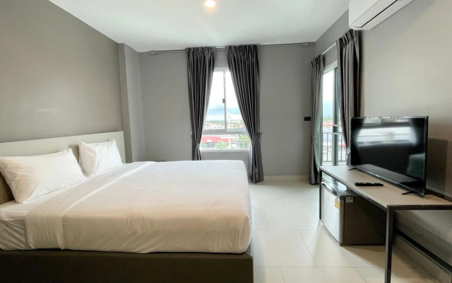 Sabai Residence@BangYai