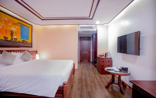 Fivitel Hoi An Hotel
