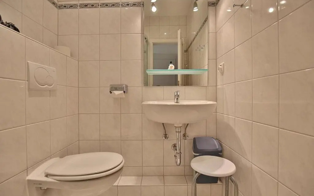 Gorch-Fock-Straße 20a Gorch-Fock-Straße 20a Appartement 2