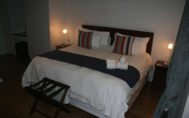 Ahoy Boutique Hotel
