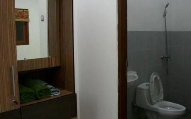JJ Guest House
