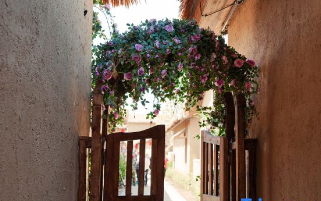 Zhibei Village Boutique Cultural Tourism Home stay