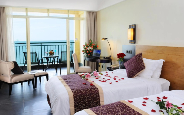Sanya Shengyi Seaview Hotel