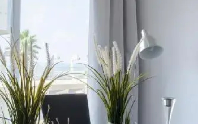 Sea View Apartment