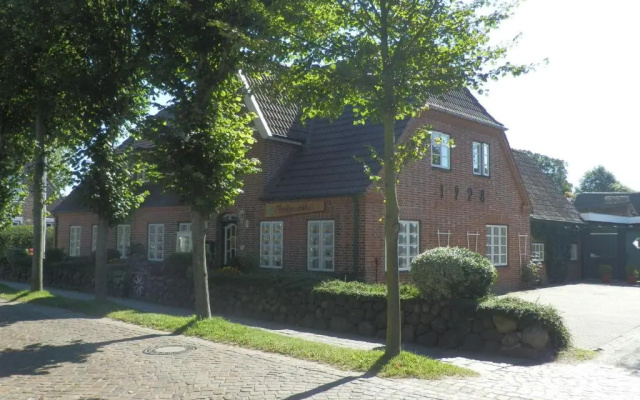 Nordseestübchen Whg 03