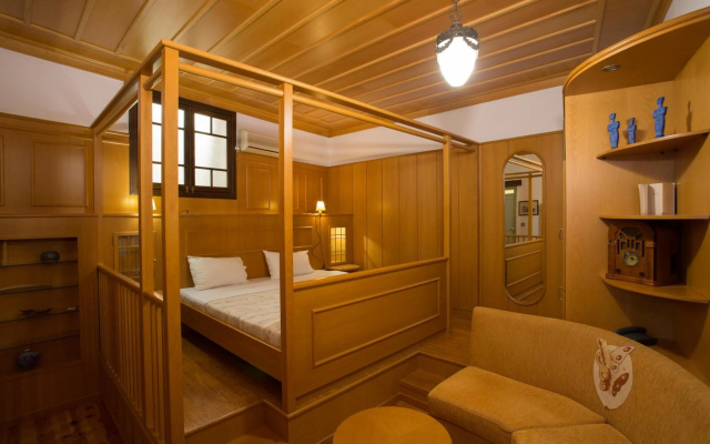 Nostos Hotel
