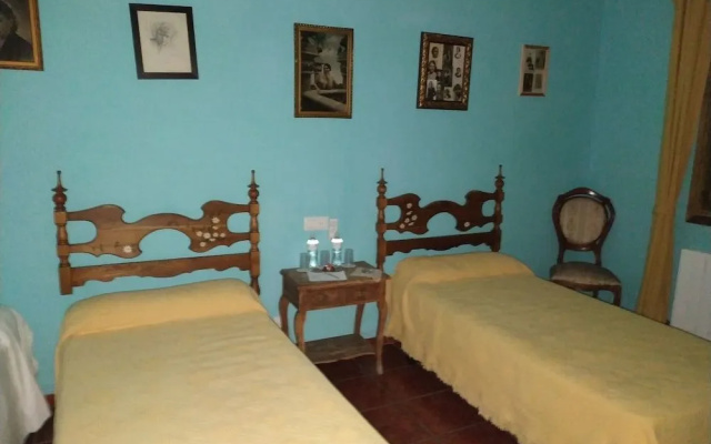 La Casa del Miedo