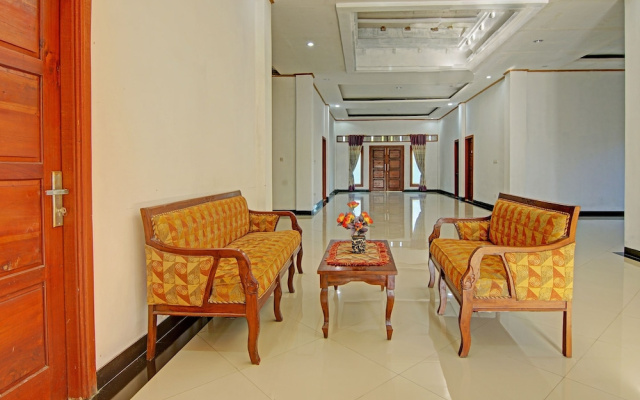 OYO 91852 Prima Guesthouse Syariah