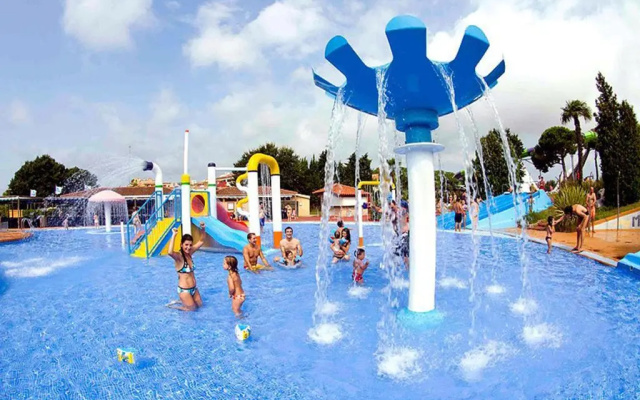 Apartamento Island Village