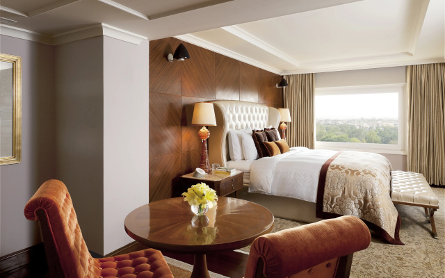 Taj Palace, New Delhi