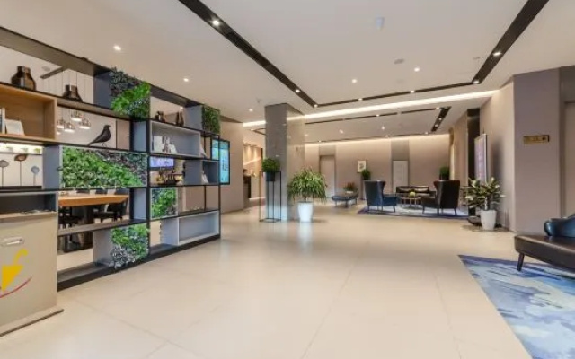 Motel168 Changsha NanYang Avenue Inn