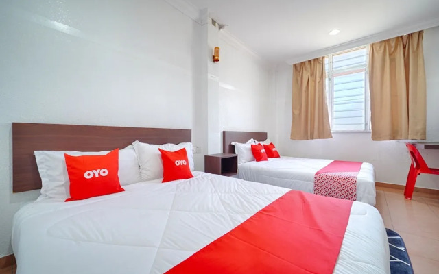 Motel Arau