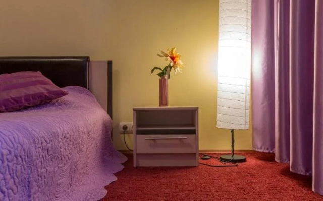 Hotel Sad