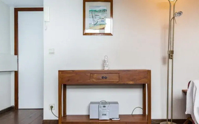 Woluwe Saint Lambert Halldis Apartment