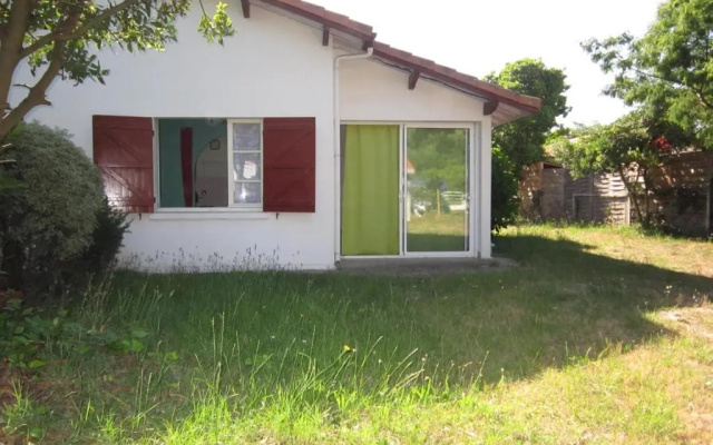 Maison Biscarrosse Plage, 2 pièces, 4 personnes - FR-1-521-66
