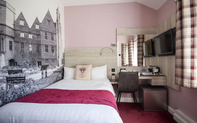 Bridleways Guesthouse & Holiday Homes
