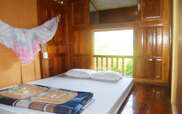 Homely Hagiang - Hostel