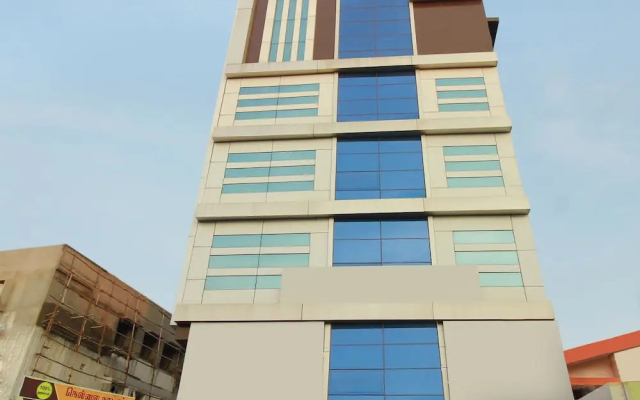 Hotel Anbu Park