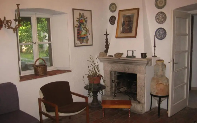Villa Tete Mare