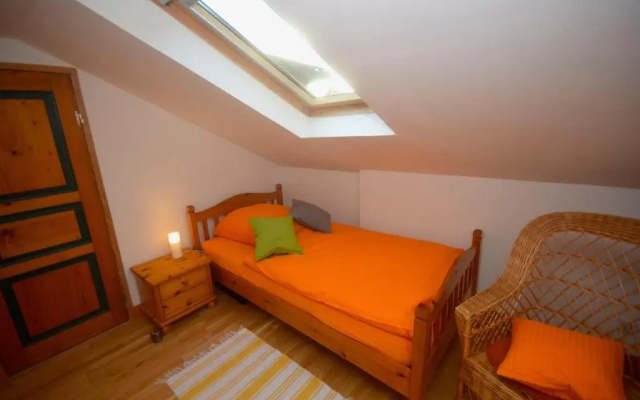 Ferienhaus-Mackeriege