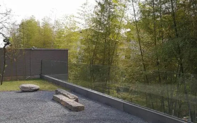 Yitong Shanju Tea Impression Aesthetic Hotel