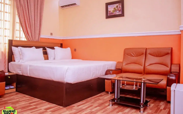 Sweet Savor Hotels and Suites Annex