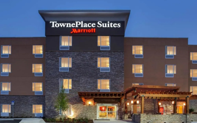 TownePlace Suites Gainesville Northwest