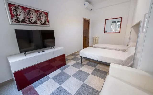 Domus Ausoni in Rome