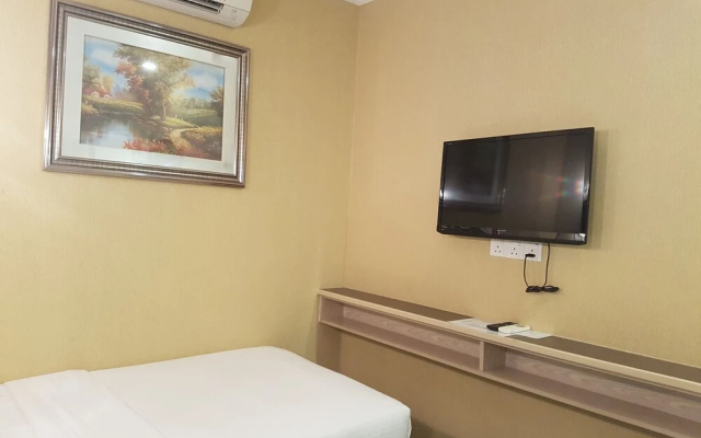 De Kpmj Boutique Hotel