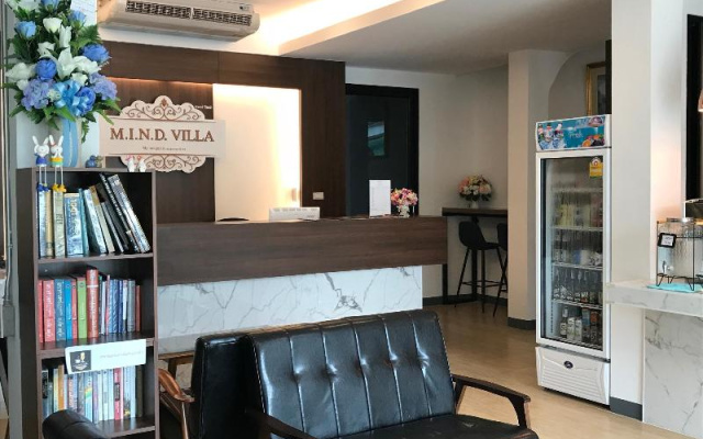 M I N D Villa