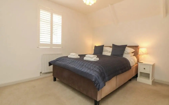 Riversdale Cottage