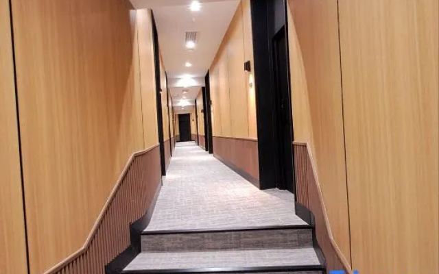 Urban Inn Salak Tinggi