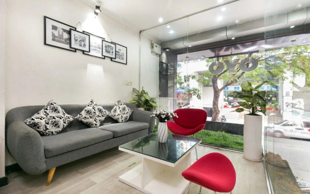 127 Quynh Kim Hotel