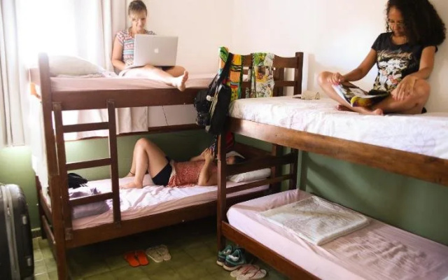 Pousada Tribo Hostel