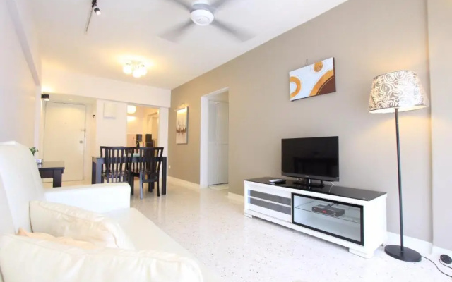Cosy Stay Melaka