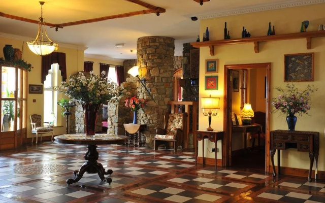 Fitzgerald's Hotel