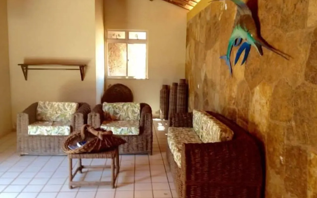 Apartamento Porto das Dunas - SBHS