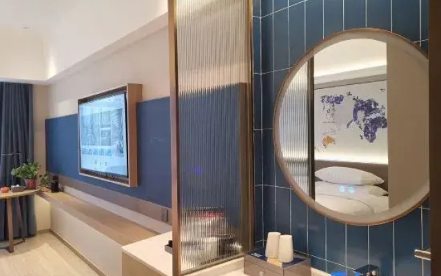 Kyriad Marvelous Hotel(Changde Taoyuan Branch)