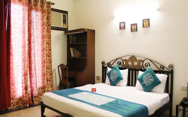 Oyo 2256 Hotel Excellency