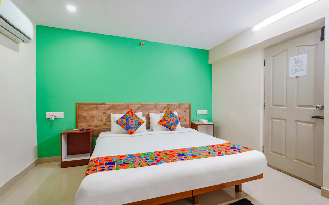 FabHotel Manyu Inn