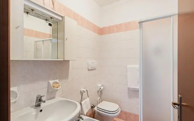 Condominio del Sole P1 137 Apartment by Wonderful Italy