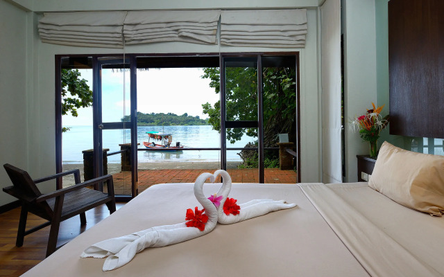 Siam Bay Resort Koh Chang