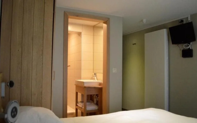 Hotel Honfleur
