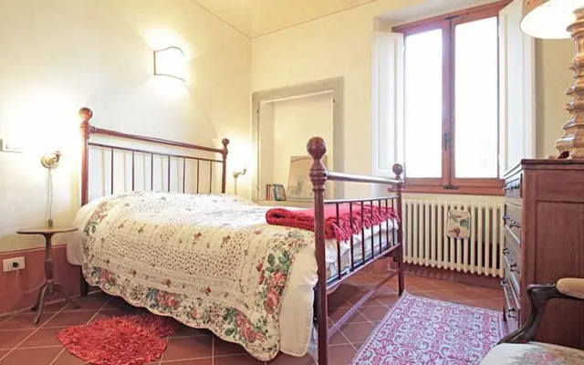 Villa La Cetina