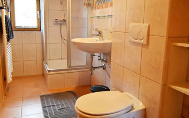 Lovely Apartment in Sautens