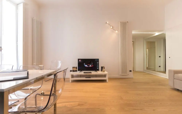 Hemeras Boutique House Aparthotel San Babila