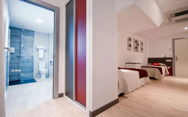 Albergue Ferramenteiro