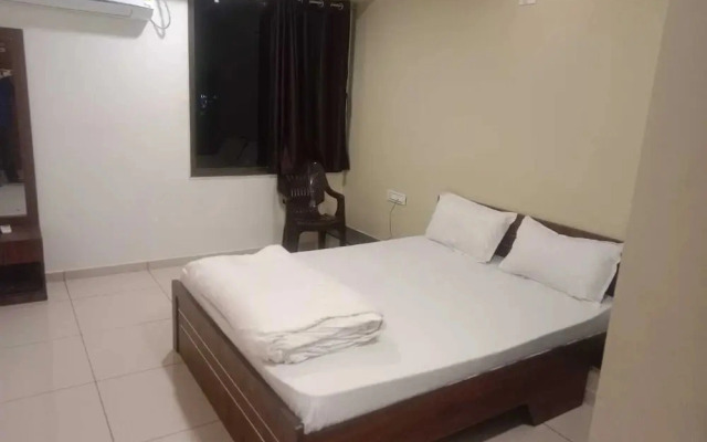 Hotel Shreeji's