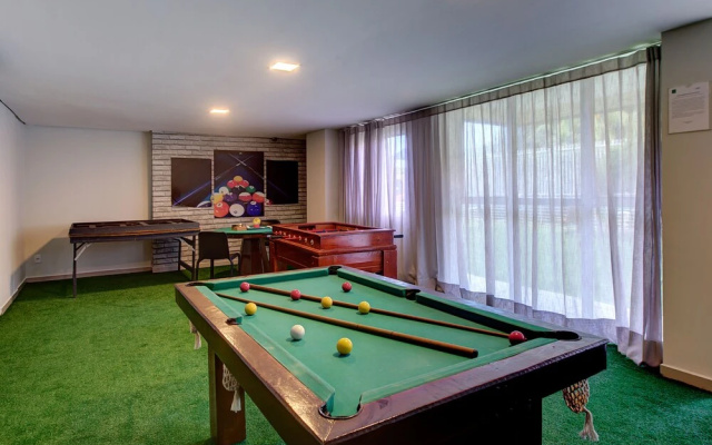 Apartamento no VG Fun na Praia do Futuro